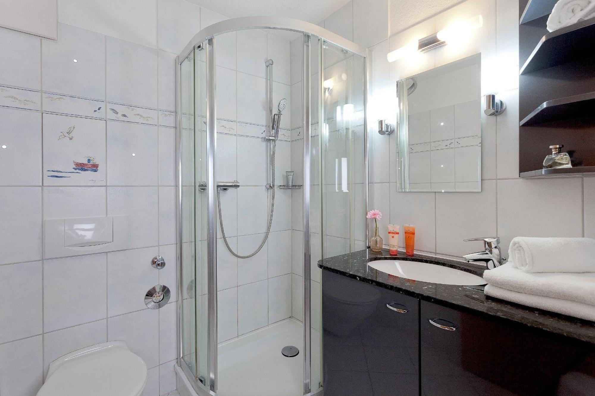 Aquamarina _ Nr_ 7 Appartement Heringsdorf  Buitenkant foto