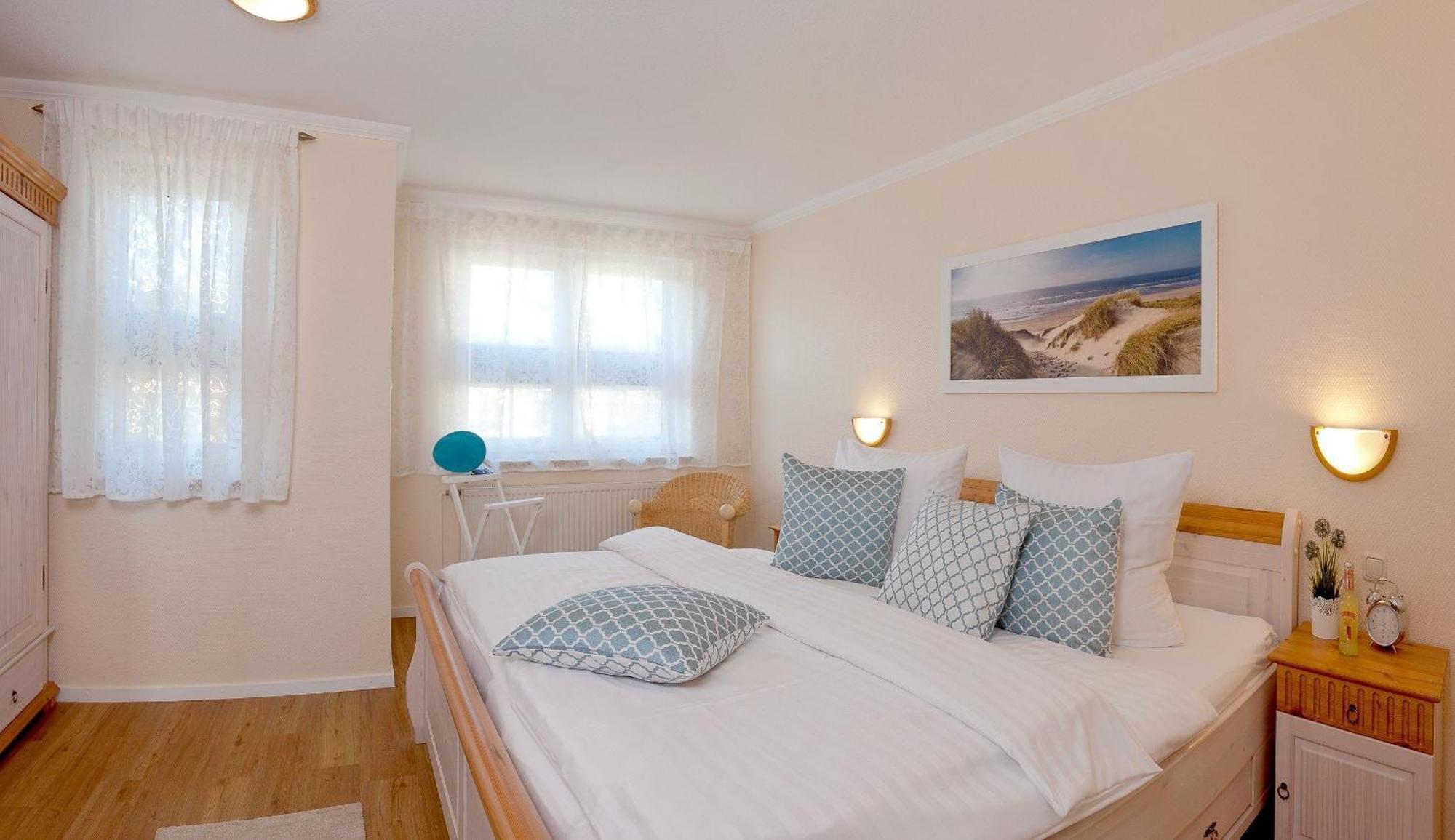 Aquamarina _ Nr_ 7 Appartement Heringsdorf  Buitenkant foto